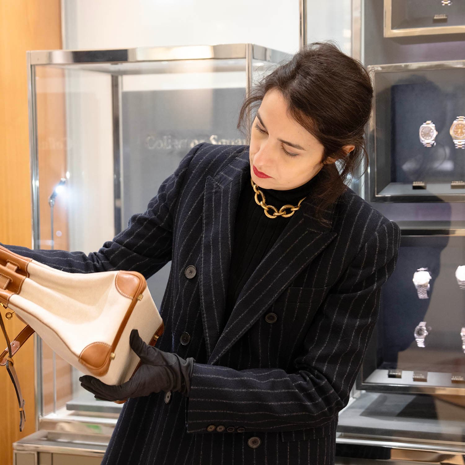 Bags & Footwear | The Bon Marché bag and footwear selection